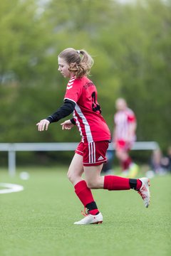 Bild 171 - wBJ SV Wahlstedt - TuS Tensfeld : Ergebnis: 0:0